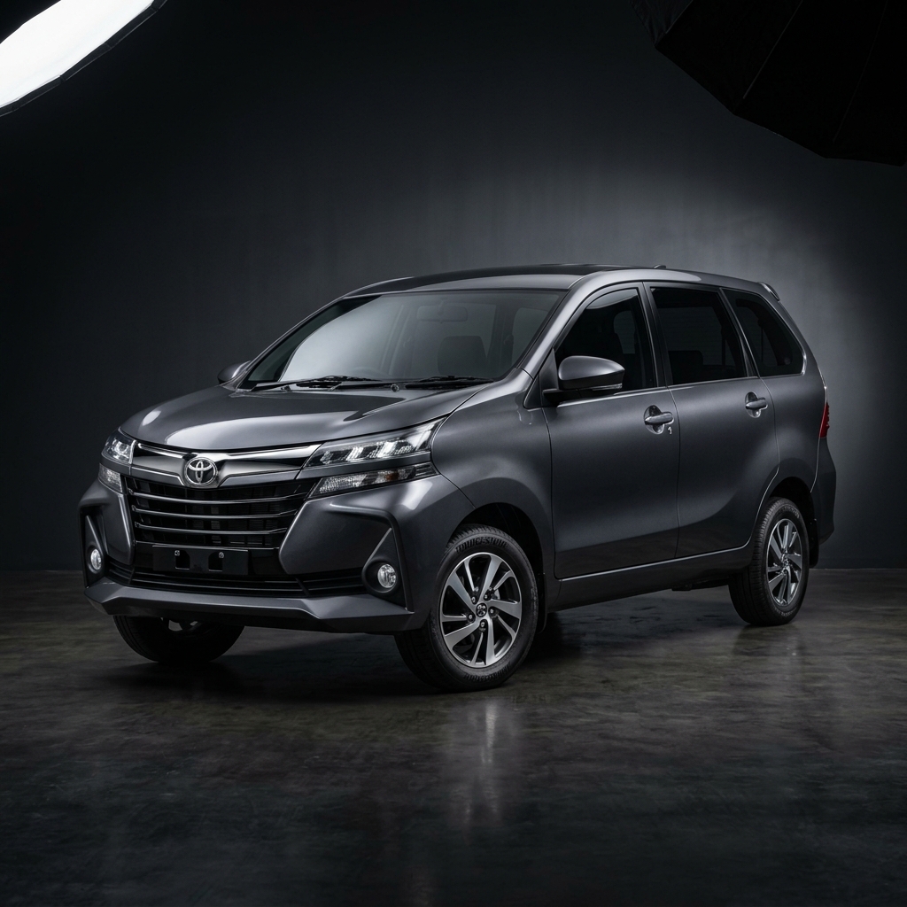 Avanza Facelift