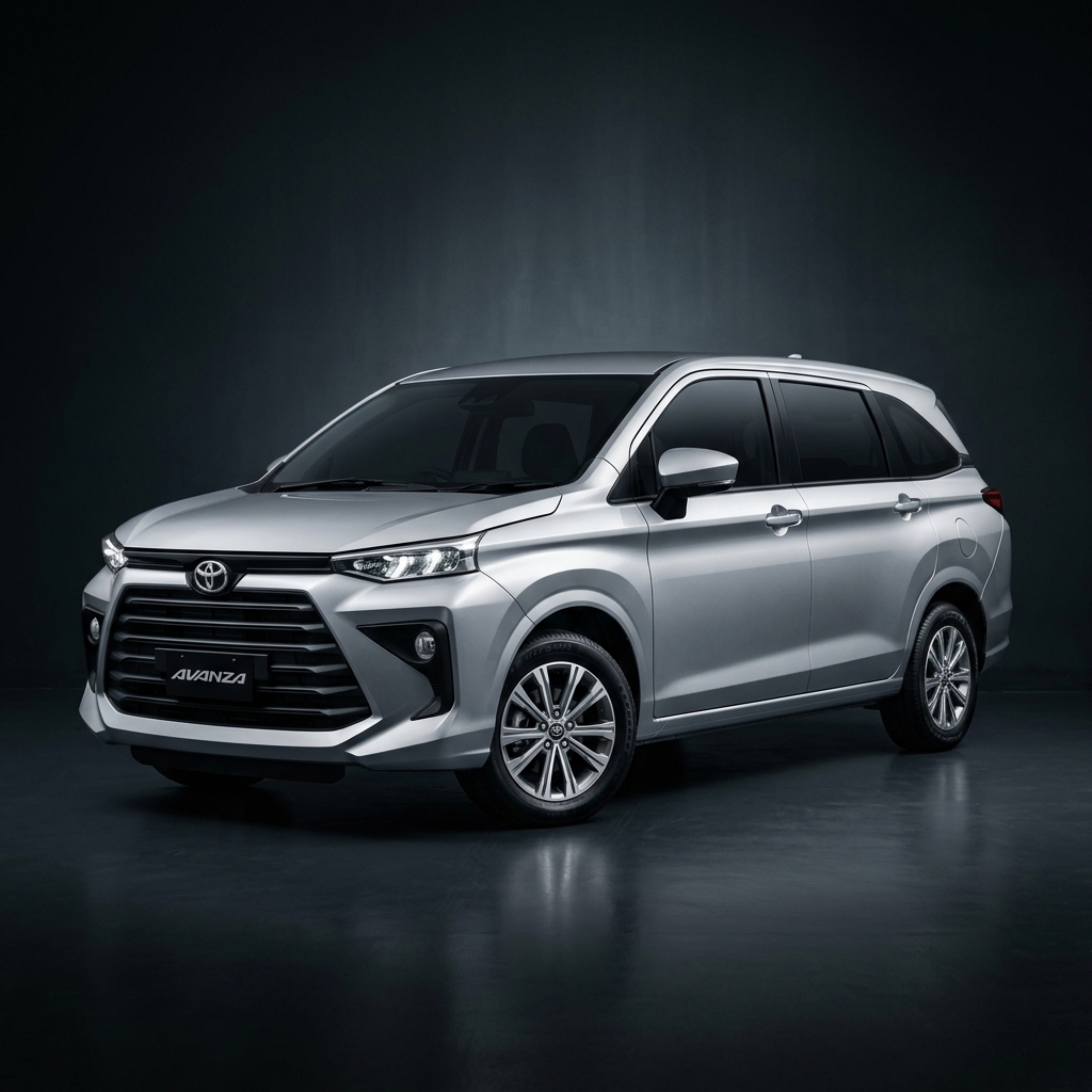 New Avanza