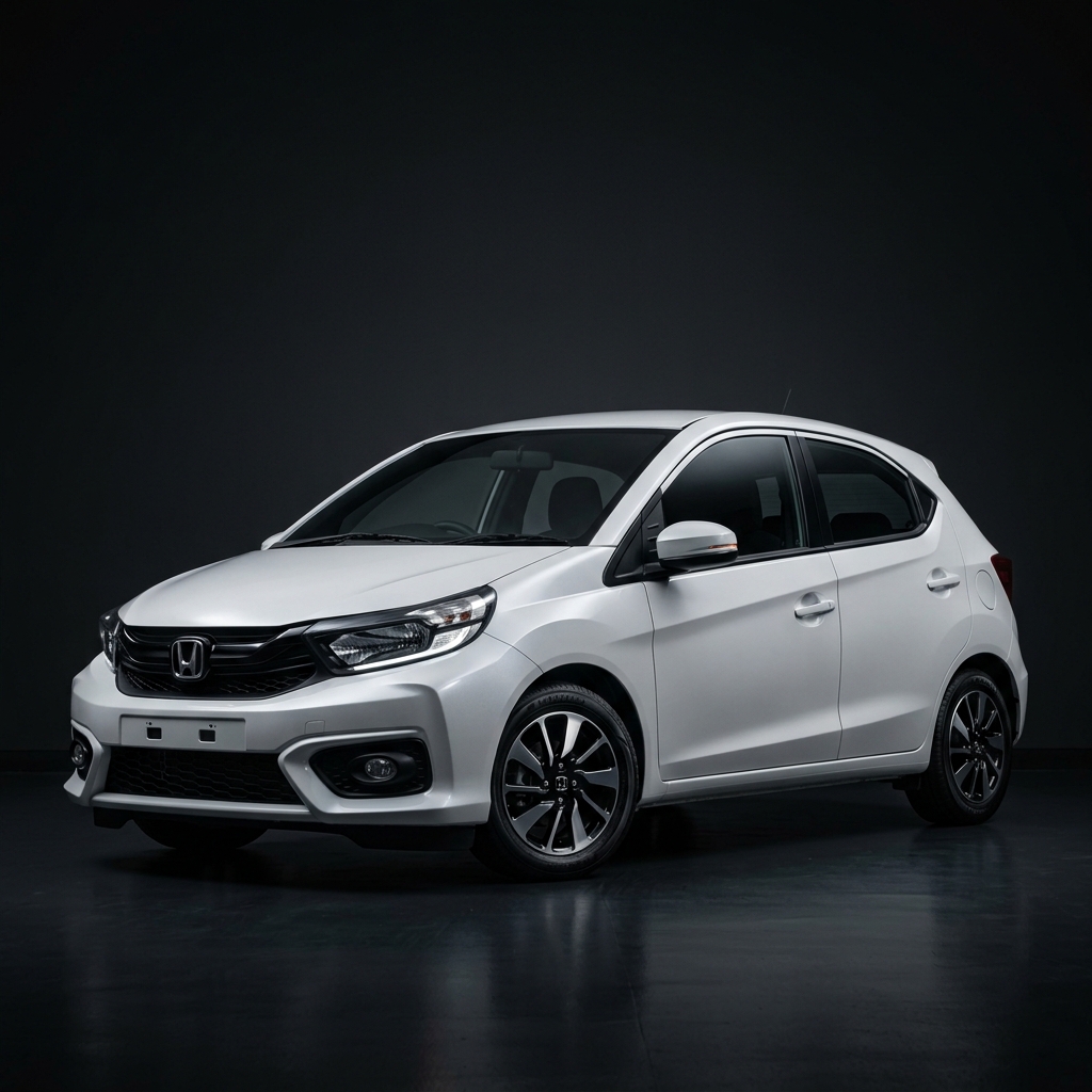 Honda Brio