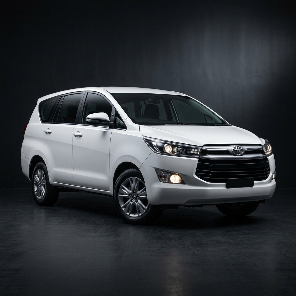Innova Reborn